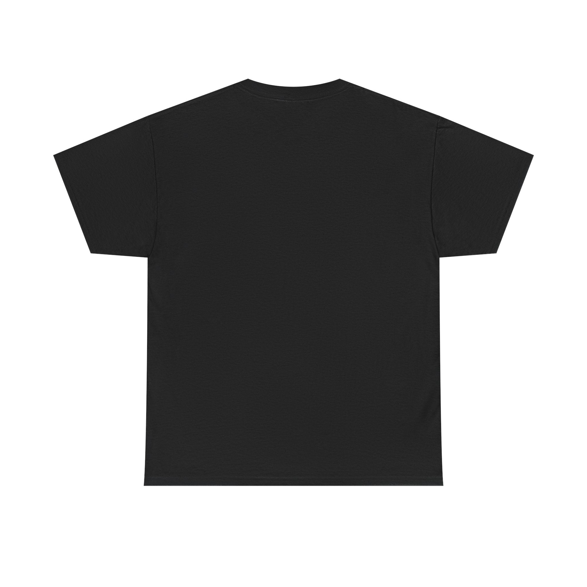 88.5 Rock FM — We Keep You Rocking Tee (Official)