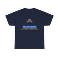 The Meltdown — 88.5 Rock FM Tee