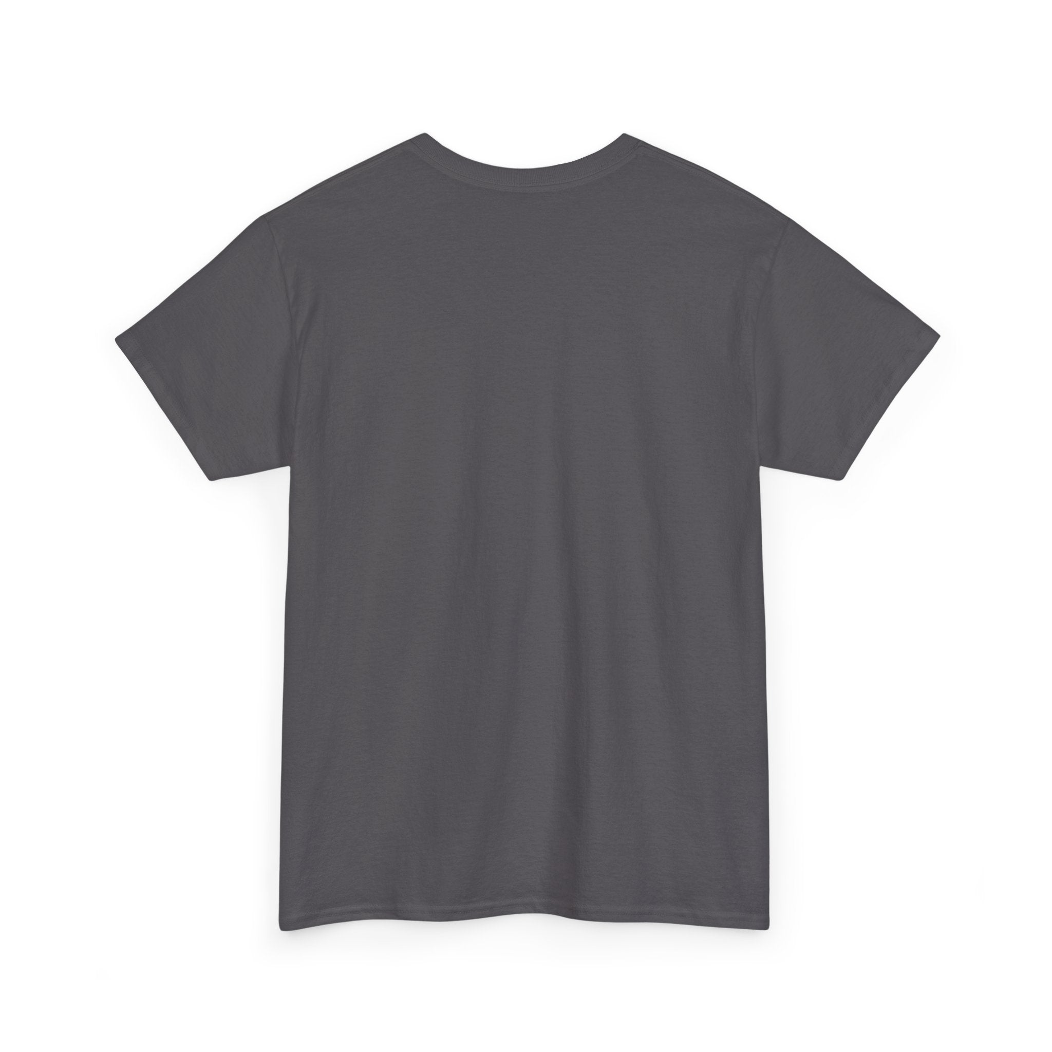 88.5 Rock FM — Heavy Cotton Tee