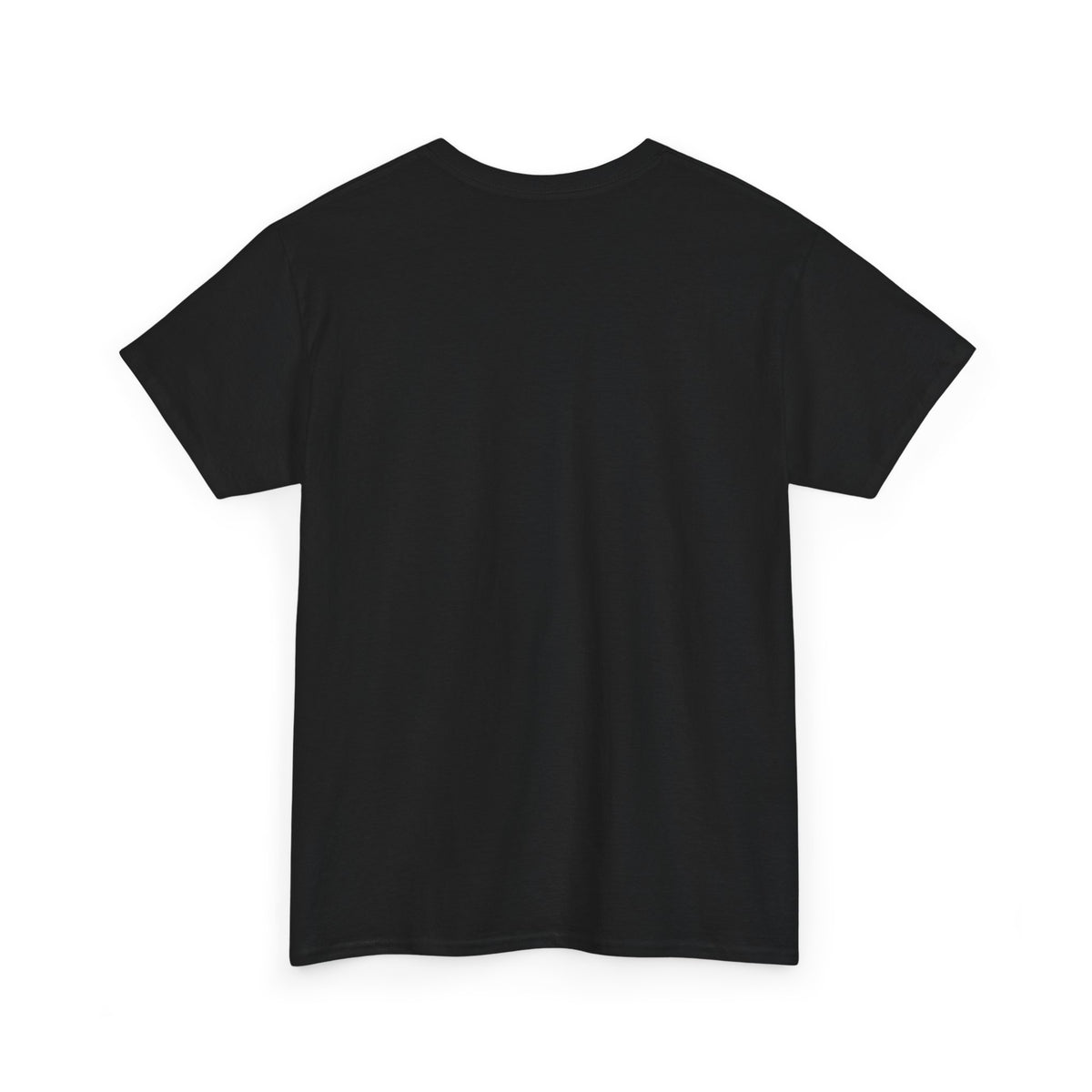 88.5 Rock FM — Heavy Cotton Tee