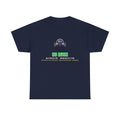 No Rush — 88.5 Rock FM Tee
