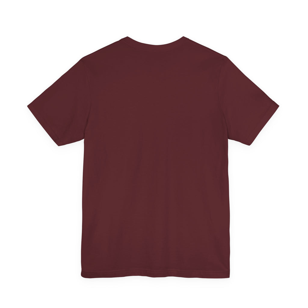 88.5 Rock FM Tee — Alternate Edition