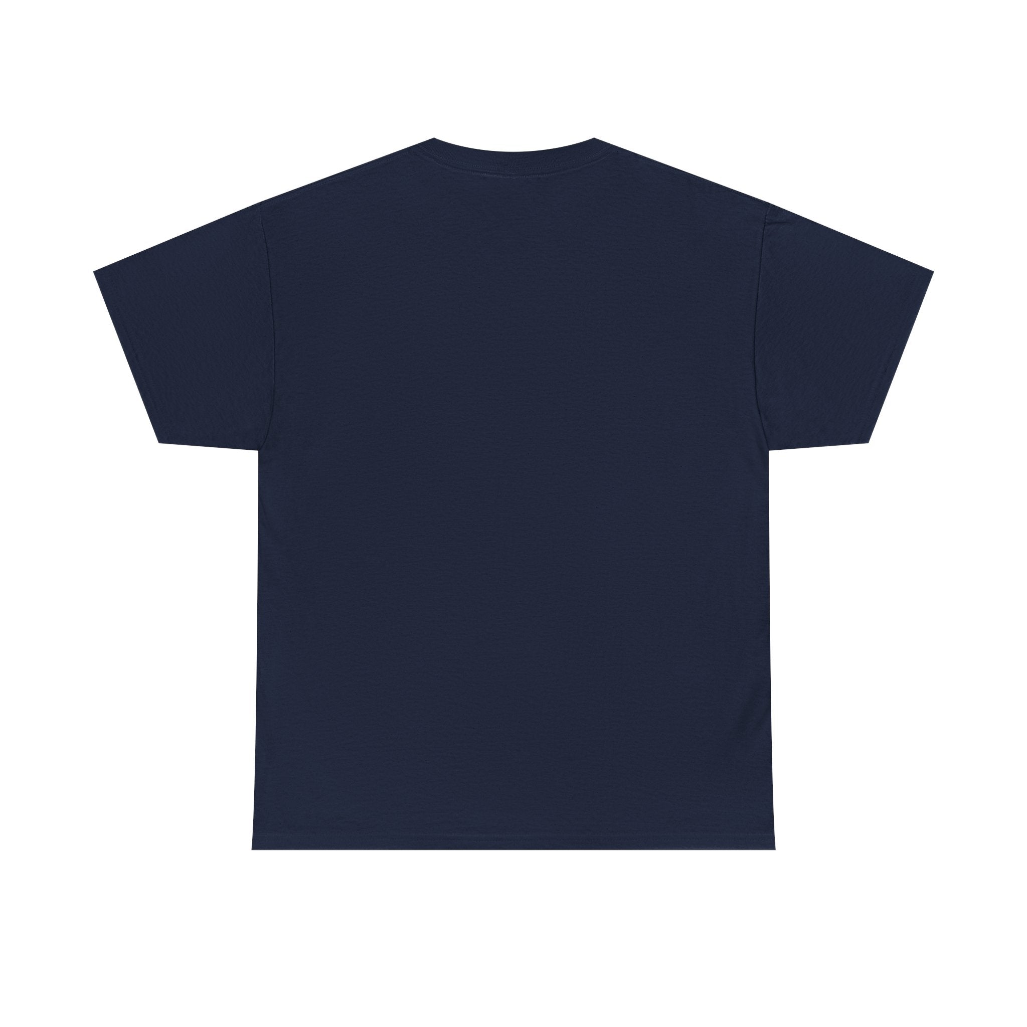 88.5 Rock FM — Heavy Cotton Tee
