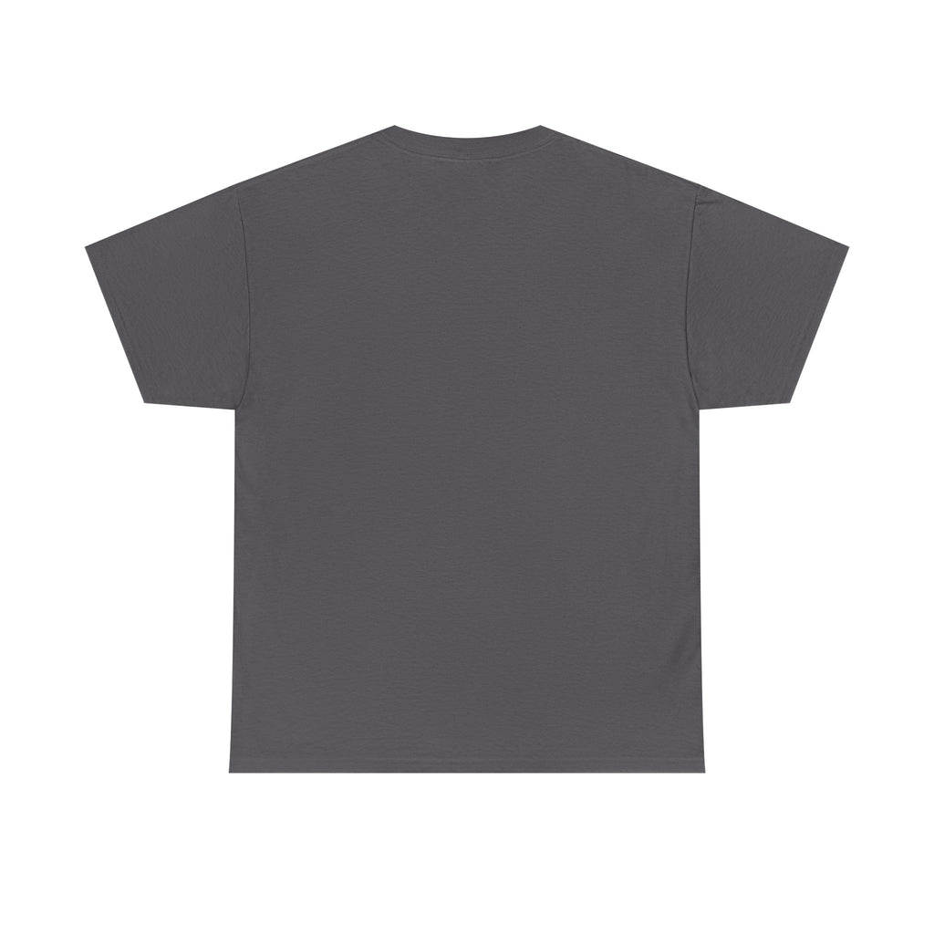 88.5 Rock FM — Heavy Cotton Tee