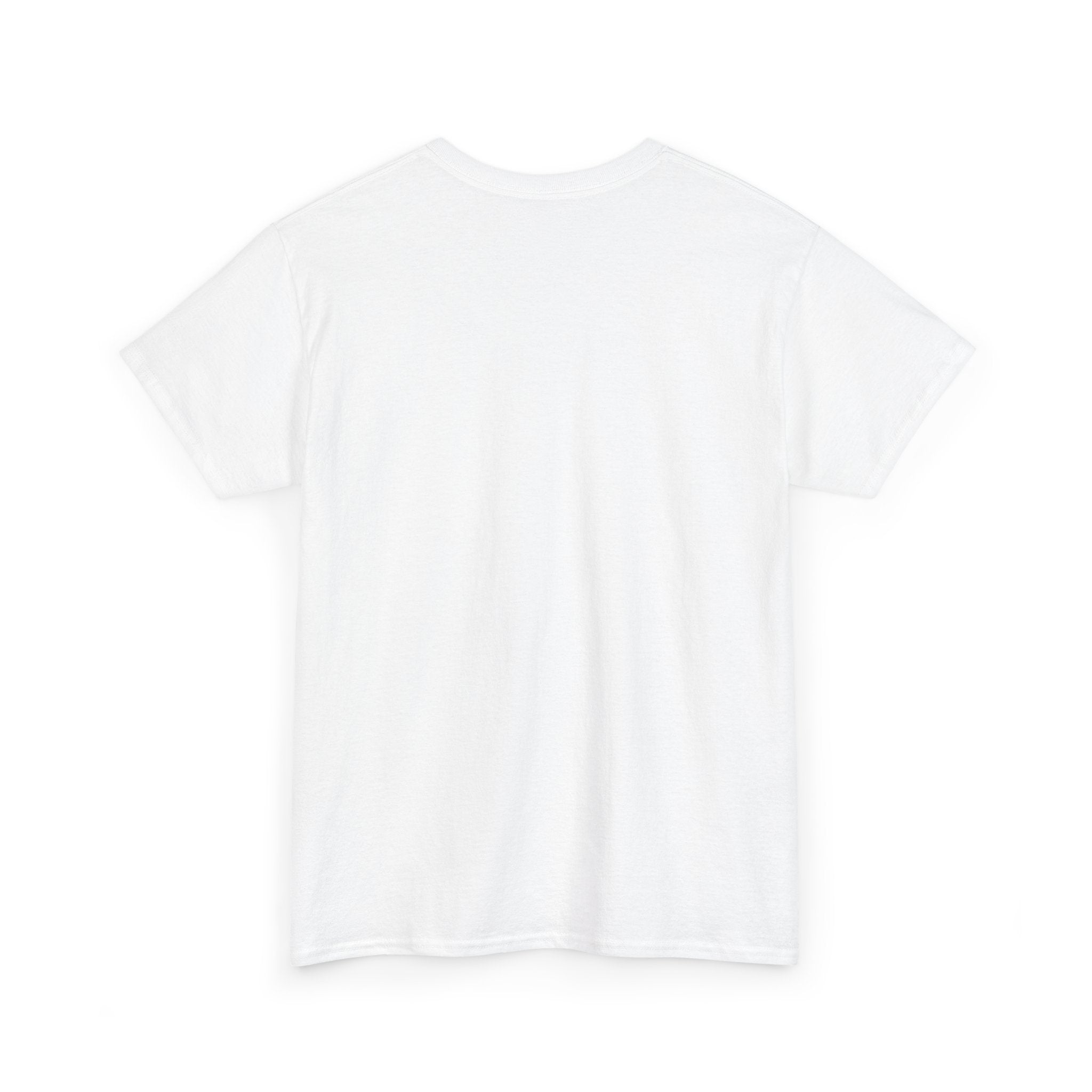 88.5 Rock FM — We Keep You Rocking Tee (Official)