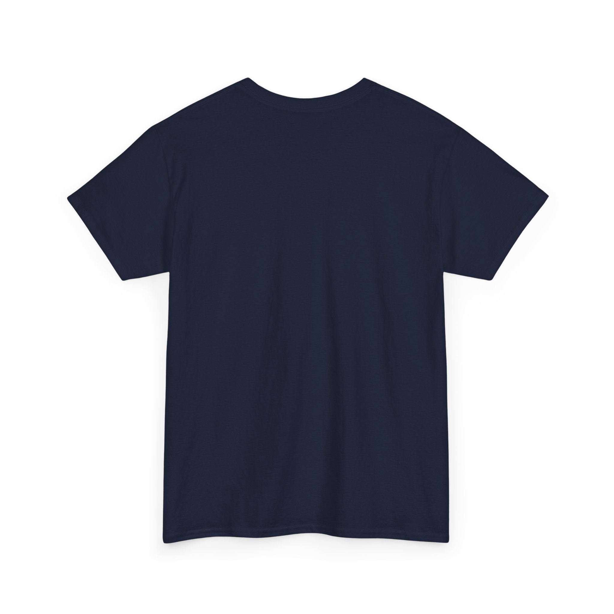 88.5 Rock FM — We Keep You Rocking Tee (Official)