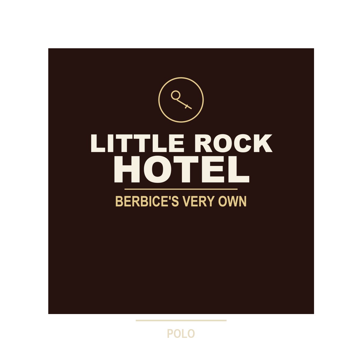 Little Rock Hotel Polo