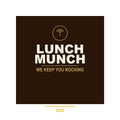 Lunch Munch Tote