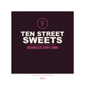 Ten Street Sweets Mug