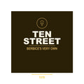 Ten Street Tote