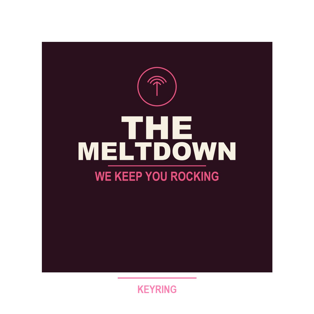 The Meltdown Keyring
