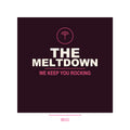 The Meltdown Mug