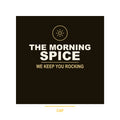 The Morning Spice Cap